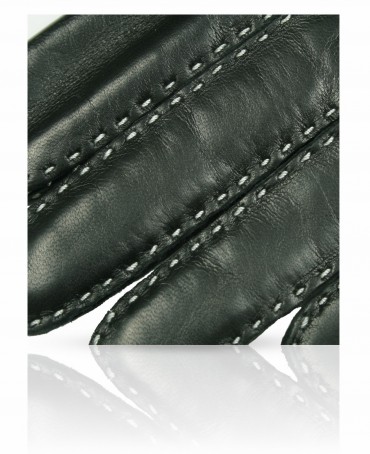 Перчатки Мужские 100_BERLIN/BL.WH//11